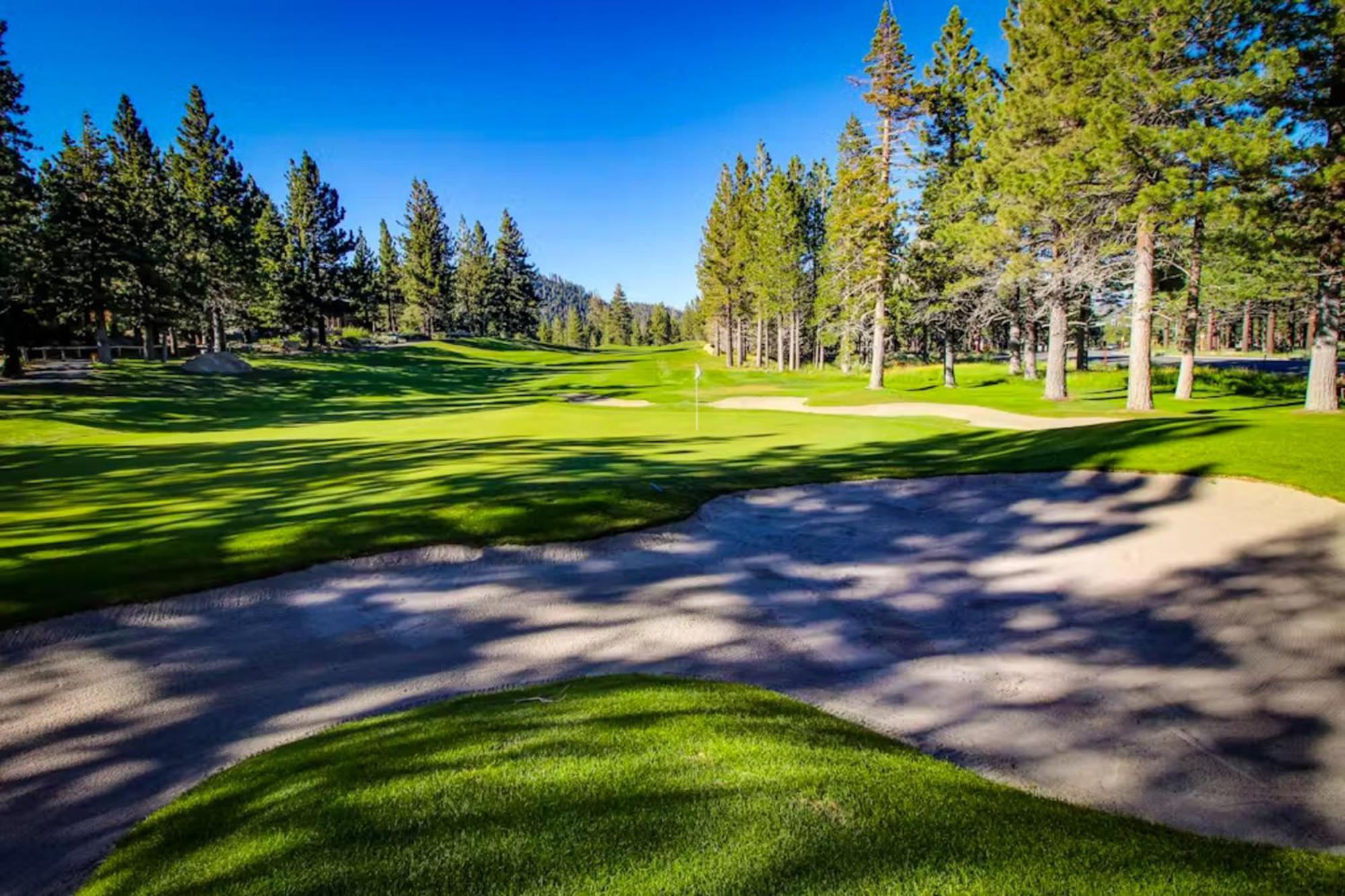 La Vista Blanc 39 Lejlighed Mammoth Lakes Eksteriør billede